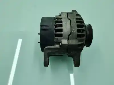 Recambio de automóvil de segunda mano de alternador para nissan terrano/terrano.ii (r20) sr referencias oem iam 0986040850  