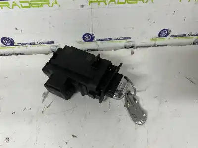 Peça sobressalente para automóvel em segunda mão comutador de ignição por audi q5 (8r) 2.0 tdi (125kw) referências oem iam 8k0909131d