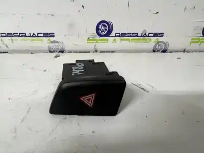 Peça sobressalente para automóvel em segunda mão interruptor 4 piscas - emergência por audi q5 (8r) 2.0 tdi (125kw) referências oem iam 8r1941509