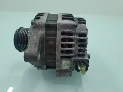 Gebrauchtes Autoersatzteil lichtmaschine zum nissan patrol gr (y61) luxury 160 cv / 118 kw oem-iam-referenzen 23100vc100  