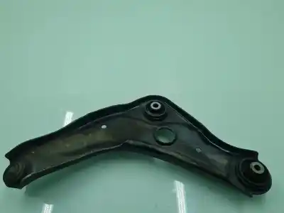 Peça sobressalente para automóvel em segunda mão braço de suspensão inferior dianteiro direito por nissan qashqai (j11) acenta referências oem iam 44ea0brh