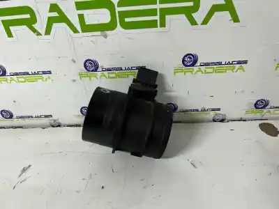 Peça sobressalente para automóvel em segunda mão medidor de massa de ar por audi q5 (8r) 2.0 tdi (125kw) referências oem iam 0281002735