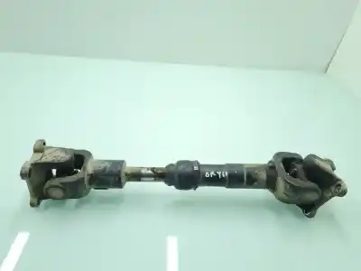 Peça sobressalente para automóvel em segunda mão transmissão central traseira por nissan patrol gr (y61) gr s referências oem iam   