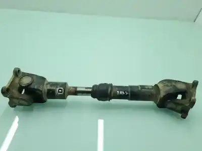 Peça sobressalente para automóvel em segunda mão transmissão central traseira por nissan patrol gr (y61) gr s referências oem iam   