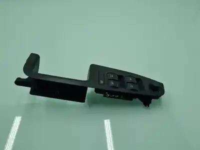 Second-hand car spare part LEFT FRONT POWER WINDOW SWITCH for SEAT EXEO BERLINA (3R2)  OEM IAM references 8E1867171B  