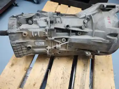 Автозапчасти б/у коробка передач за ford ranger (tke) 2.2 tdci cat 150 cv / 110 kw ссылки oem iam ab3r7003bd