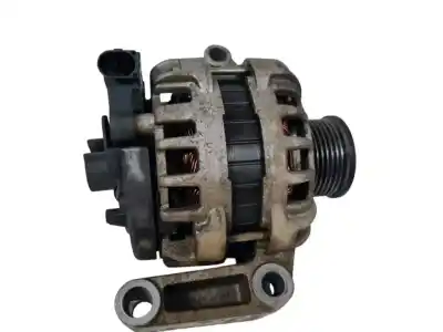 Автозапчасти б/у генератор за ford ranger (tke) 2.2 tdci cat 150 cv / 110 kw ссылки oem iam 1916728