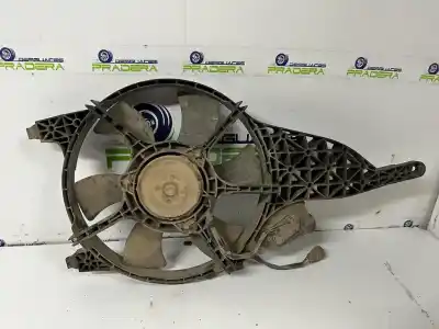 Автозапчасти б/у электрический вентилятор за nissan navara pick-up (d40m) double cab le 4x4 ссылки oem iam 92120eb400