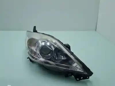 Second-hand car spare part right headlight for mazda 5 (cr19) 2.0 cd (cr19) oem iam references   
