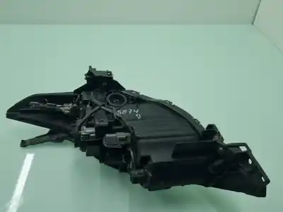 Second-hand car spare part right headlight for mazda 5 (cr19) 2.0 cd (cr19) oem iam references   