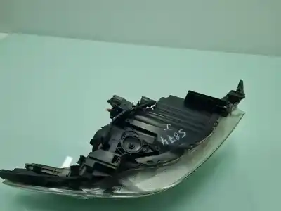 Second-hand car spare part left headlight for mazda 5 (cr19) 2.0 cd (cr19) oem iam references   