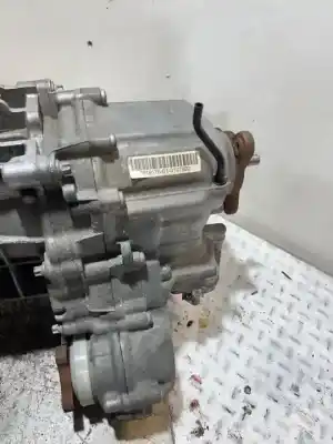 Pezzo di ricambio per auto di seconda mano riduttore per bmw x1 (e84) sdrive 20d riferimenti oem iam   
