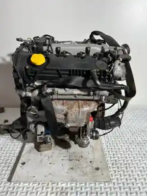 İkinci el araba yedek parçası komple motor için alfa romeo 147 (190) 1.9 jtd 120 collezione oem iam referansları 937a3000  