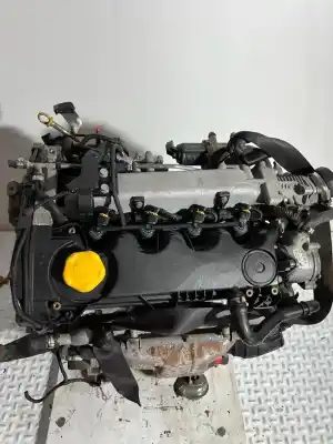 İkinci el araba yedek parçası komple motor için alfa romeo 147 (190) 1.9 jtd 120 collezione oem iam referansları 937a3000  