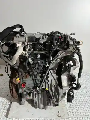 İkinci el araba yedek parçası komple motor için alfa romeo 147 (190) 1.9 jtd 120 collezione oem iam referansları 937a3000  
