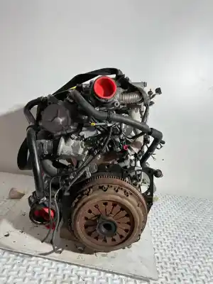 İkinci el araba yedek parçası komple motor için alfa romeo 147 (190) 1.9 jtd 120 collezione oem iam referansları 937a3000  