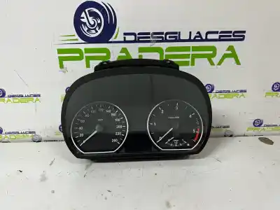 Second-hand car spare part dashboard for bmw serie 1 berlina (e81/e87) 118d oem iam references 1k916682102h
