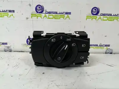 Second-hand car spare part headlights switch for bmw serie 1 berlina (e81/e87) 118d oem iam references 693279604