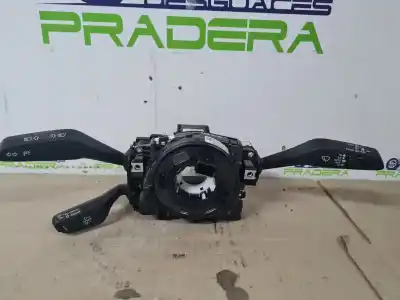 Pezzo di ricambio per auto di seconda mano comando multifunzione per audi a3 (8v) attraction riferimenti oem iam 82a953521  