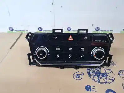 Автозапчасти б/у отопление / кондиционирование воздуха за ssangyong tivoli 120kw ссылки oem iam 6870135010  