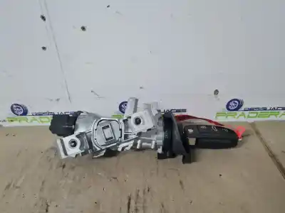 Pezzo di ricambio per auto di seconda mano interruttore di avviamento per audi a3 (8v) attraction riferimenti oem iam 5q1905865a, 1k0905851  