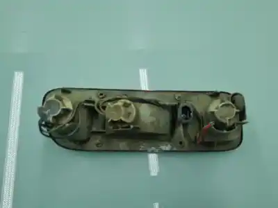 Pezzo di ricambio per auto di seconda mano PARAURTI LUCE POSTERIORE DESTRO per NISSAN TERRANO/TERRANO.II (R20)  Riferimenti OEM IAM 265500F000  