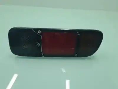 Second-hand car spare part rear right light bumper for nissan terrano/terrano.ii (r20) td27ti oem iam references 265500f000  