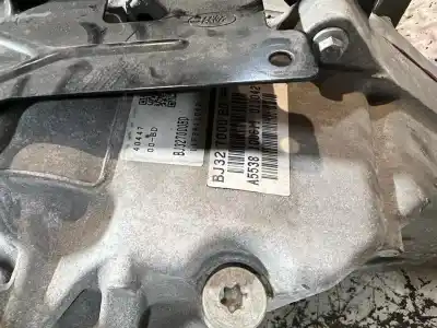 Pezzo di ricambio per auto di seconda mano riduttore per land rover evoque dynamic riferimenti oem iam bj327000bd  