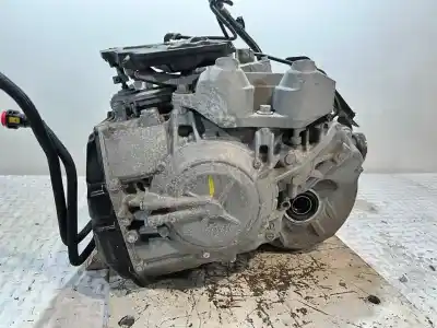 Pezzo di ricambio per auto di seconda mano riduttore per land rover evoque dynamic riferimenti oem iam bj327000bd  