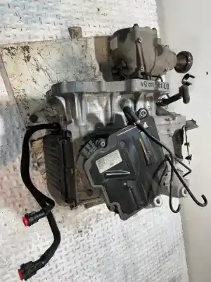 Pezzo di ricambio per auto di seconda mano riduttore per land rover evoque dynamic riferimenti oem iam bj327000bd  