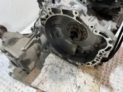 Pezzo di ricambio per auto di seconda mano riduttore per land rover evoque dynamic riferimenti oem iam bj327000bd  