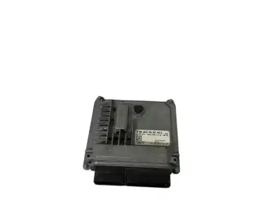 Second-hand car spare part ecu engine control for seat ateca (kh7) reference oem iam references 04l907445g  
