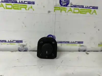 Peça sobressalente para automóvel em segunda mão comutador de espelhos retrovisores por seat ateca (kh7) reference referências oem iam 5f0959565e