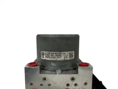 Pezzo di ricambio per auto di seconda mano abs per seat ateca (kh7) reference riferimenti oem iam 5q0614517ee  