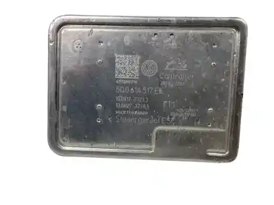 Peça sobressalente para automóvel em segunda mão abs por seat ateca (kh7) reference referências oem iam 5q0614517ee