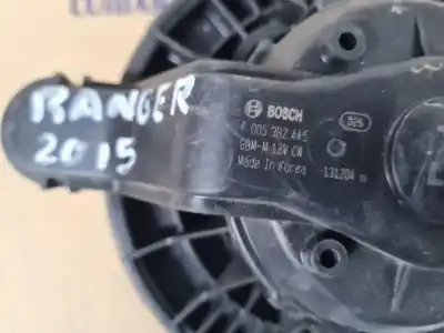 Автозапчасти б/у отопительный двигатель за ford ranger (tke) 2.2 tdci cat 150 cv / 110 kw ссылки oem iam f0053b2445