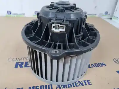 Автозапчасти б/у отопительный двигатель за ford ranger (tke) 2.2 tdci cat 150 cv / 110 kw ссылки oem iam f0053b2445  