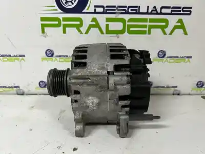 Peça sobressalente para automóvel em segunda mão alternador por seat ateca (kh7) reference referências oem iam 04l903021d