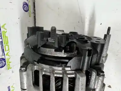 Peça sobressalente para automóvel em segunda mão alternador por seat ateca (kh7) reference referências oem iam 04l903021d  