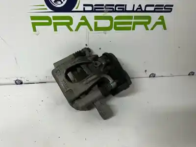 Автозапчасти б/у ЗАДНИЙ ПРАВЫЙ ТОРМОЗНОЙ СУППОРТ за NISSAN X-TRAIL III (T32_, T32R, T32RR)  ссылки OEM IAM   