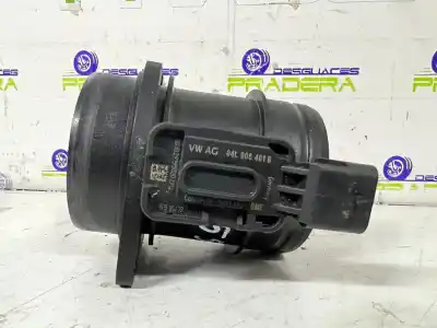 Second-hand car spare part flowmeter for seat ateca (kh7) reference oem iam references 04l906461b  