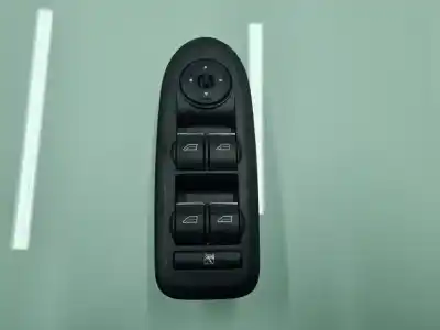Second-hand car spare part left front power window switch for ford kuga (cbv) titanium oem iam references 3s003188100  