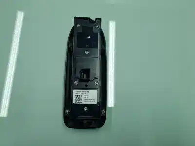 Автозапчастина б/у передні вікний вмикач для ford kuga (cbv) titanium посилання на oem iam 3s003188100