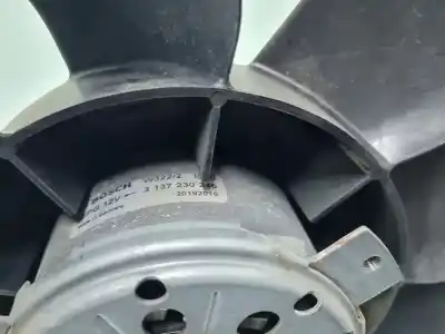 Автозапчасти б/у электрический вентилятор за ford kuga (cbs) st-line 2wd ссылки oem iam 3136613430  