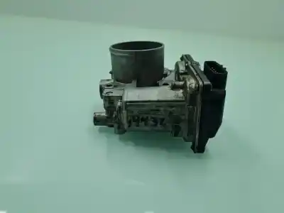 Автозапчастина б/у коробка метелика для nissan navara pick-up (d40m) double cab le 4x4 посилання на oem iam   