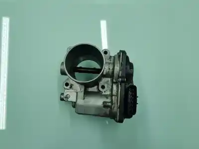 Автозапчасти б/у бабочка коробка за nissan navara pick-up (d40m) double cab le 4x4 ссылки oem iam 