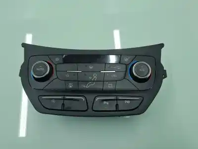 Автозапчасти б/у климат-контроль за ford kuga (cbs) st-line 2wd ссылки oem iam gj5t18c612aj