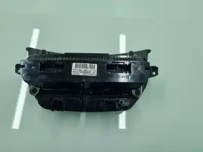 Автозапчасти б/у климат-контроль за ford kuga (cbs) st-line 2wd ссылки oem iam gj5t18c612aj  