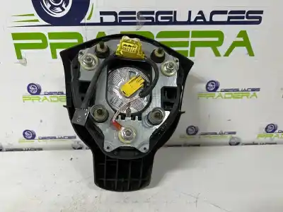 Автозапчастина б/у ПЕРЕДНЯ ЛІВА ПОДУШКА БЕЗОПАСНОСТИ для SEAT LEON (1P1)  Посилання на OEM IAM 1P0880201R  