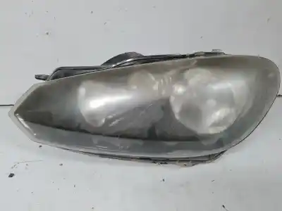 İkinci el araba yedek parçası SOL FAR için VOLKSWAGEN GOLF VI (5K1)  OEM IAM referansları 5K1941005P  